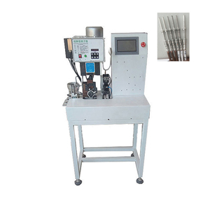 Machine à sertir les bornes Machine à sertir les bornes électriques Machine à sertir Termina - Product Image 5
