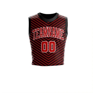 Uniformes de baloncesto por sublimación para hombre, proveedor de fábrica al por mayor, novedad, uniforme de baloncesto personalizado de alta calidad - Product Image 6