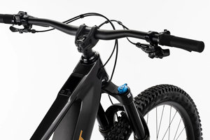 Vélo de montagne électrique Ghost E-Riot AM 2026 flambant neuf - Product Image 3