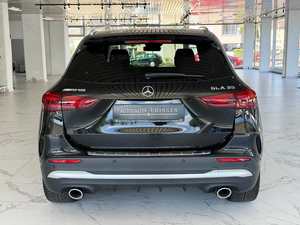 Mercedes-Benz GLA 35 AMG Berline Automatique Essence Turbo Phares LED Jantes R20 Sièges en Cuir Euro VI 5 Places - Product Image 4