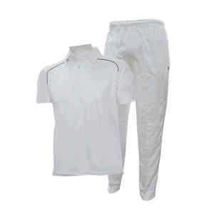 Nouveauté 2024 personnalisé hommes Cricket uniforme conception différente meilleur prix Cricket uniforme - Product Image 6