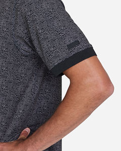 Ropa Deportiva Personalizada de Punto con Transferencia de Calor para Camisetas de Hombre, Fabricación OEM, Marca Privada, Elegante, de Secado Rápido, Material Suave - Product Image 5