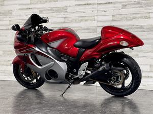 Suzuki Hayabusa 2016 usada disponible para la venta - Product Image 3