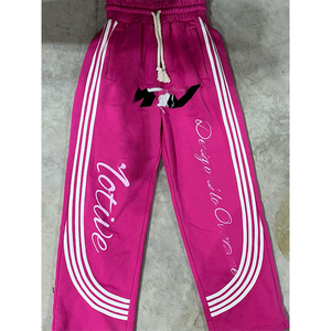 Ropa de calle, chándal lavado con ácido, sudaderas con capucha recortadas y cremallera, conjunto de chándal, pantalones de chándal acampanados Vintage y conjunto de Sudadera con capucha para hombres - Product Image 4