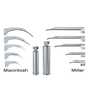 ชุดเครื่องมือสำหรับผ่าตัดปลายใบมีดไฟฟ้าสำหรับผู้ใหญ่ ISO CE - Product Image 1