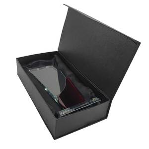 Fournisseurs d'exportation en gros bon marché Qualité fabricant Personnalisé Nouveau Design Crystal Awards Prix - Product Image 3