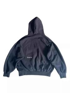 Screen Printing <b>Hoodie</b> Men Pullover Cotton Fleece Oversized <b>Hoodie</b> Casual Streetwear Wholesale <b>Gym</b> Activewear Winter Wear - Product Image 3