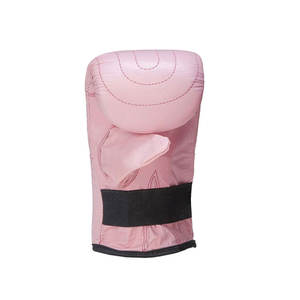 Gants de protection avec une couche extérieure résistante et un intérieur doux, design flexible et protection fiable des mains - Product Image 6