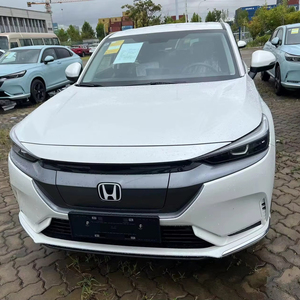 รถยนต์มือสองฮอนด้า Enp 1 SUV รุ่น Jianji วิ่ง 420 กม. พร้อมส่ง ขายดี มีรถในสต็อก - Product Image 2