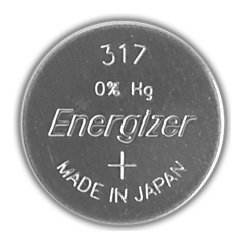 Câble de batterie multi-drainage en oxyde d'argent 317, pièce unique pour appareils numériques - Product Image 1