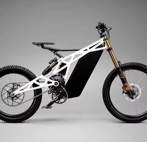 Quality Neematic FR/1 E-<b>Bike</b> DIY Hand Tool with Integrated Industrial Grade Lithium Battery - Product Image 1