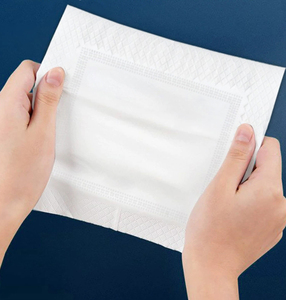 Papel de seda suave duradero a granel, venta al por mayor, hojas blancas absorbentes, suministro confiable para el hogar, oficina, hotel y restaurante, alta calidad - Product Image 3