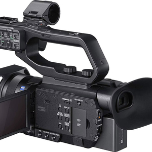 Caméscope XDCAM 4K HDR ORIGINAL PXW-Z90V - Product Image 1
