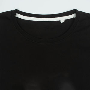 Fabricants professionnels, t-shirts pour femmes les plus vendus, vêtements décontractés d'été, t-shirts ajustés à bon prix, t-shirt pour femmes - Product Image 2