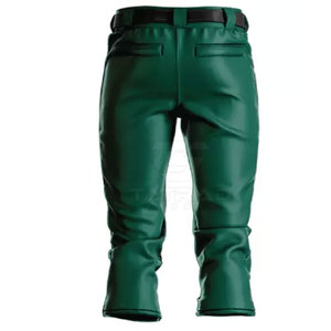 Service OEM Uniforme de baseball imprimé respirant à séchage rapide 100% polyester de haute qualité Nouveau design Prix bas - Product Image 6