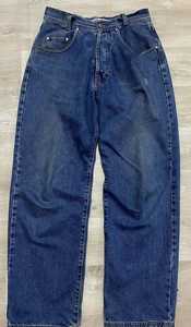 Pantalones vaqueros de lona personalizables de alta calidad, pantalones cortos Cargo informales de cintura media, logotipo bordado, tela de punto impermeable personalizada - Product Image 2