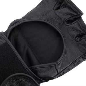 High-Quality MMA Gloves with Hand Grips – New Design for Wholesale & Competitive Pricing Custom Logo & Size Made In pakistan - Product Image 5