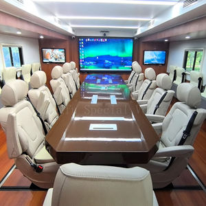 รถยนต์หรูแบบเปิดประทุน 4 ที่นั่ง 2 ประตู เกียร์อัตโนมัติ เครื่องยนต์เบนซิน เบาะหนัง หลังคาซันรูฟแบบพาโนรามา รุ่นปี 2025 มือสอง - Product Image 4