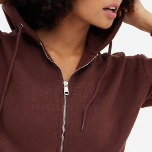 Cómodas sudaderas con capucha para mujer Sudadera de mujer suave y elegante | Sudaderas con capucha para Mujer | Sudaderas con capucha ligeras para mujer - Product Image 5