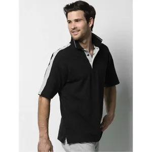 Camiseta Polo Deportiva Personalizada para Promoción y Merchandising - Product Image 1