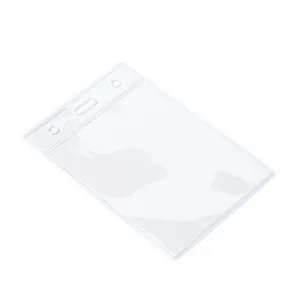 Porta Badge Personalizzato in PVC Ricca e Accessori Gadget Personalizzati - Product Image 1