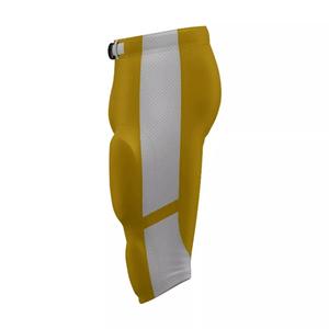 High Quality Custom Logo American Football Shorts Breathable Quick Dry <b>Club</b> Sports Apparel <b>Tops</b> Sets Digital Print 100% - Product Image 3