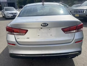 Prix d'enchères pour Voiture d'occasion 2019 Optimias L.X d'occasion avec conduite à gauche/droite avec véhicule disponible en livraison rapide - Product Image 3