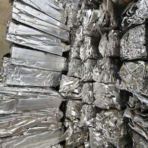 Déchets d'aluminium en alliage Offre Spéciale 6063 pour la fabrication de canettes et de roues - Product Image 5