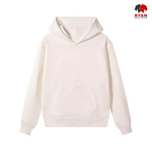 Sudaderas Personalizadas Ryan Pro Gear para Hombre, 100% Algodón, Casuales, ODM, con Logotipo Personalizado en la Parte Delantera y Tejido Transpirable - Product Image 2