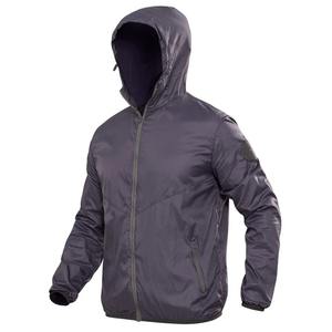 Nouveau blouson aviateur coupe-vent léger décontracté de golf vierge vestes d'hiver en polyester pour hommes - Product Image 6