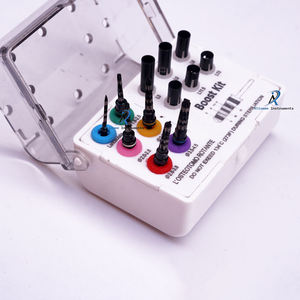 Kit de refuerzo profesional para implante Dental, expansión ósea, elevación sinusal y injerto óseo, juego de instrumentos dentales con envío gratis - Product Image 4