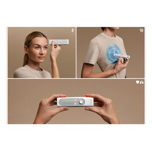 BeamO SCT02 03 Multiscope Dispositivo Inteligente de Salud Recargable Blanco y Negro - Product Image 5
