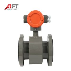 Kaifeng meteran aliran elektromagnetik Gprs air laut air tawar Digital biaya rendah - Product Image 4