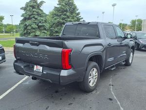 4WD มือสอง2025 toyotaaaa ทุนดรา SR5 crewmax Cab - Product Image 3