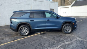 Chevrolet Traverse LT AWD 2025 USADO en Perfectas Condiciones - Product Image 6