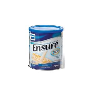 Leche en polvo Ensure desnatada, nutricional, seca, suministrada en grandes cantidades con garantía de alto valor nutricional. - Product Image 5