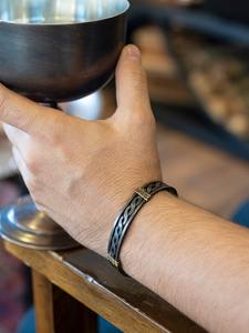 New Luxury copper bracelet - Product Image 6