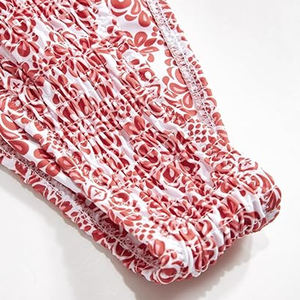 Traje de Baño de 2 Piezas para Mujer, Espalda Descubierta, Secado Rápido, Bikini de Spandex/Nailon, Precio Razonable en Oferta - Product Image 6