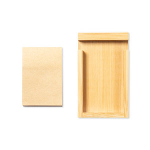 Porte-bloc-notes Bureau et affaires Articles durables M72187834 - Product Image 3