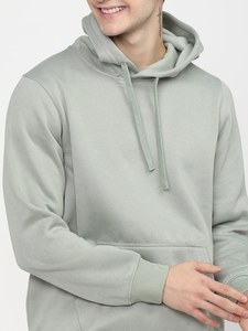 Running Wear High Quality Custom Oversized Hoodie Training Wear Cotton <b>Pullover</b> <b>Men</b> Hoodies Breathable - Product Image 5