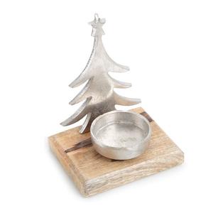 Set of 3 <b>Christmas</b> Decorative Metal <b>Christmas</b> <b>Tree</b> <b>Tabletop</b> for Home Decoration Galvanized <b>Tree</b> for Home Decoration - Product Image 6
