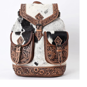 Sacs en cuir usinés à la main sur mesure idéaux pour la revente de magasins d'accessoires de mode - Product Image 5