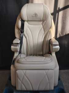 Asientos Originales para Vehículos Eléctricos Vito, Compatibles con Modelos <span class=keywords><strong>Toyota</strong></span> Coaster/<span class=keywords><strong>Hiace</strong></span>/Alphard/Vito - Product Image 1