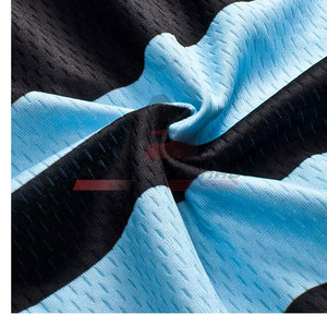 Vêtements de cyclisme personnalisés OEM bonne vente maillot de vélo et cuissard ensemble portable uniforme grande taille avec caractéristiques rembourrées - Product Image 6