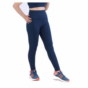 OEM Poliéster Nylon Venta caliente Fitness Yoga Wear Sublimación Legging, Personalizado Deportes Legging Calidad superior OEM Legging - Product Image 3