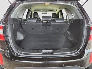 2014 para K1A Sorento R PRESTIGE SUV Mediano Impecable - Product Image 5