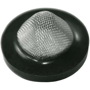 Joint d'étanchéité avec filtre pour machine à laver (lot de 8) - Pièces de machine à laver en caoutchouc (lot de 8) - Product Image 2