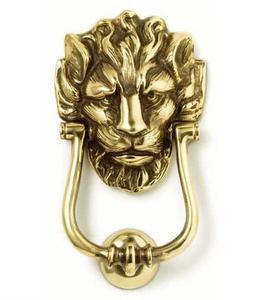 Tirador de Puerta con Diseño de León, Alta Calidad, Excelente Diseño, Decorativo, el Más Vendido, Nuevo, Accesorios para Puertas - Product Image 2