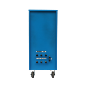 Transformador de potencia trifásico único de 72kVA con bobinado de cobre, triple bobina, Hz frecuencia de 50/60Hz, OEM ODM de Vietnam - Product Image 5