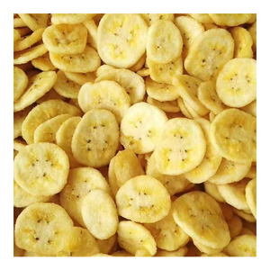 PLÁTANO SECO AL PRECIO MÁS BAJO PARA SNACK SALUDABLE DE VIETNAM LISTO PARA EXPORTAR - Product Image 4